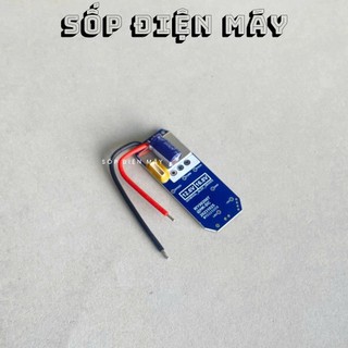 Mạch điều khiển thay thế cho máy khoan pin, máy chuyên vít 16,8V không chổi than