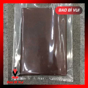 Túi bóng kính - BAO BÌ VUI