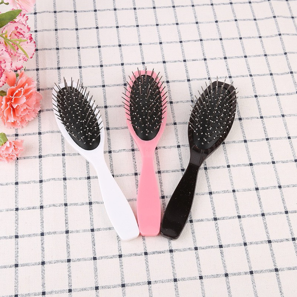 Combo 20,50 Lược Chải Tóc Giả Chuyên Dụng – Gỡ Rối Êm, Không Xù Tóc – Dùng Cho Tóc Giả, Tóc Nối