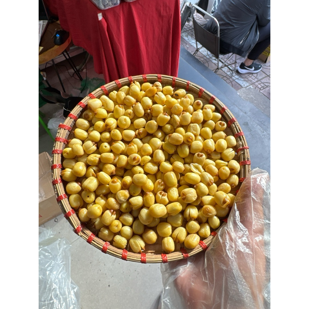 Hạt sen Huế sấy giòn | Shopee Việt Nam