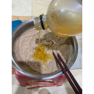 Viên hoàn củ bình vôi đỏ - thảo dược vàng cho giấc sâu