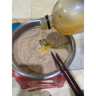 Viên hoàn củ bình vôi đỏ - thảo dược vàng cho giấc sâu