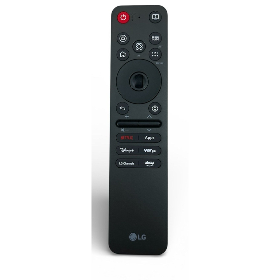 Điều Khiển Tivi Remote LG Thiết Bị Khác Giọng Nói Chuột Bay Magic ...