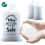 Hạt Xốp Ghế Lười 3II HOME 500gr Hạt Xốp EPS 1mm 2mm Đã Qua Khử Mùi An Toàn Thân Thiện Với Môi Trường