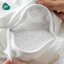 Hạt Xốp Ghế Lười 3II HOME 500gr Hạt Xốp EPS 1mm 2mm Đã Qua Khử Mùi An Toàn Thân Thiện Với Môi Trường