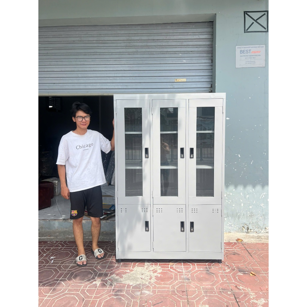 TỦ HỒ SƠ KÍNH VĂN PHÒNG CÔNG TY