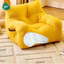 Hạt xốp ghế lười 3II HOME Hạt xốp trắng EPS 3mm 4mm 300gr khử mùi an toàn thân thiện với môi trường