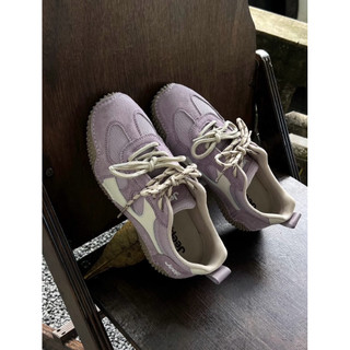 Giày Jeep Retro Sport Outdoor - Purple(tím)