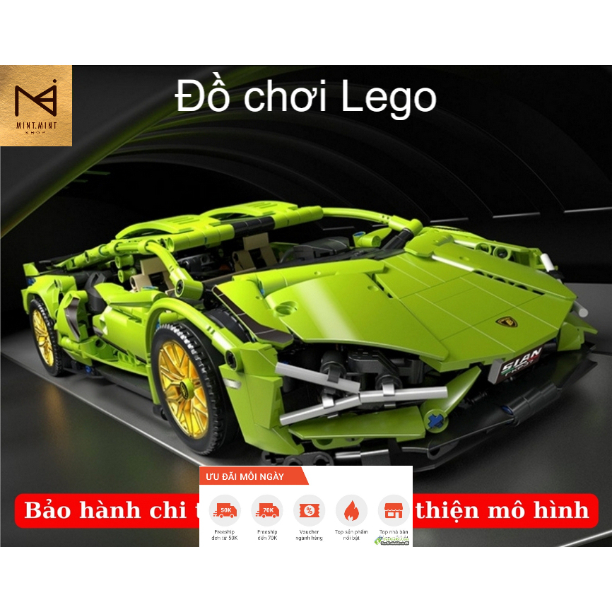 Lego lắp ráp - Giá Tốt, Sale Tháng 10, Ship 0 Đồng | Shopee Việt Nam