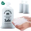 Hạt Xốp Gói Quà Hạt Xốp Ghế Lười 3II HOME Đã Qua Khử Mùi An Toàn Thân Thiện Với Môi Trường