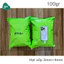 Hạt xốp ghế lười 3II HOME Hạt xốp gói quà Hạt xốp câu lăng xê 100Gr EPS 3mm4mm trắng khử mùi an toàn
