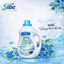 NƯỚC GIẶT CAO CẤP SIBE 5in1 nước giặt của mọi nhà