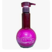 Gel giữ nếp bóp tóc xoăn hippie KangFA 260ml Gel táo tạo kiểu tóc uốn sóng xoăn mềm dưỡng ẩm phục hồi tóc khô xơ