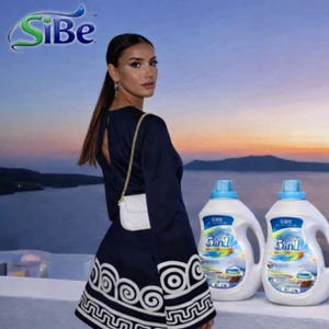 SiBE Nước giặt 5in1