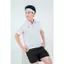 Áo polo pickleball nam, Áo thể thao nam tennis cầu lông vải cooling fabric làm mát chủ động Zonix