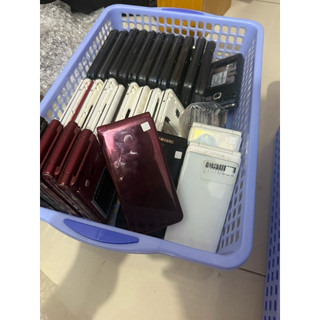 Điện thoại nắp gập Samsung Folder 1 2