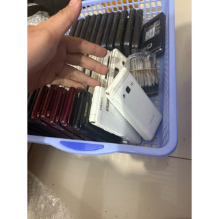 Điện thoại nắp gập Samsung Folder 1 2