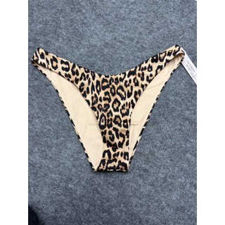 (Size S) Lẻ quần bơi,quần bikini đi biển cho nữ nhiều mẫu hàng xuất dư cao cấp