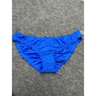 (Size S) Lẻ quần bơi,quần bikini đi biển cho nữ nhiều mẫu hàng xuất dư cao cấp