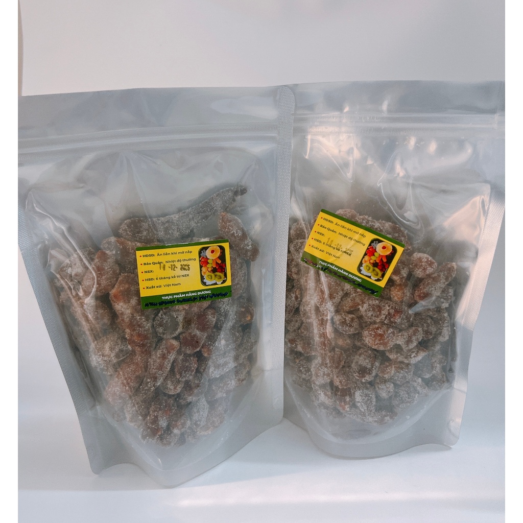 ME THÁI NGÀO ĐƯỜNG SIU NGON HỘP 250G