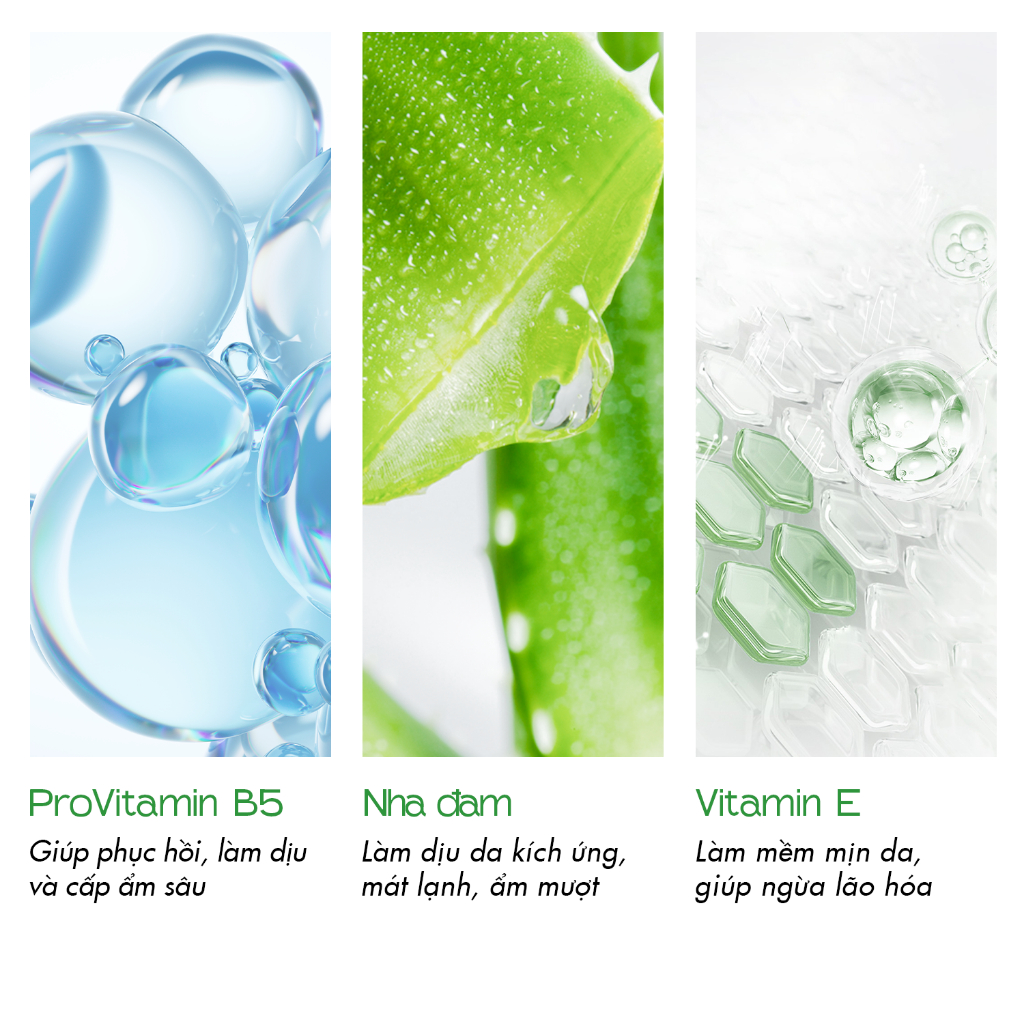 Sử dụng Tuýp Gel Body Milaganics trong đời sống