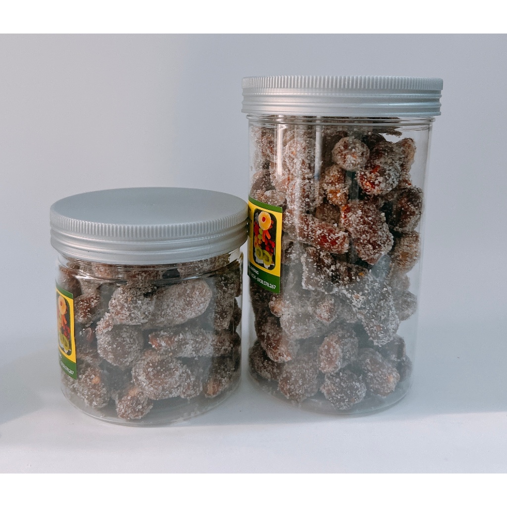 ME THÁI NGÀO ĐƯỜNG SIU NGON HỘP 250G