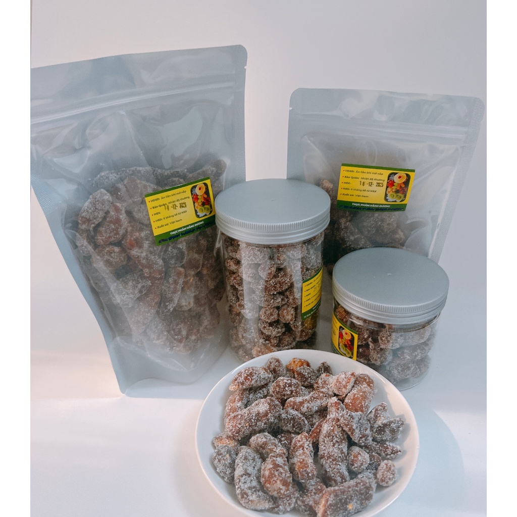 ME THÁI NGÀO ĐƯỜNG SIU NGON 200G/500G/1KG