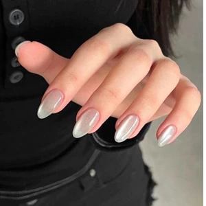 S61 NAIL BOX MẮT MÈO ÁNH TRĂNG TRƠN SÁNG TÔN DA