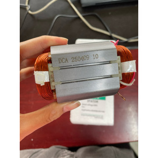 (Hàng DCA) Stator mài MAKITA 9556, 9557, 9558, DCA ASM12-100 220V