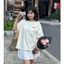 Áo Thun Boxy Better Thing Pocket GUPO Form Rộng Unisex Local Brand - ATT01