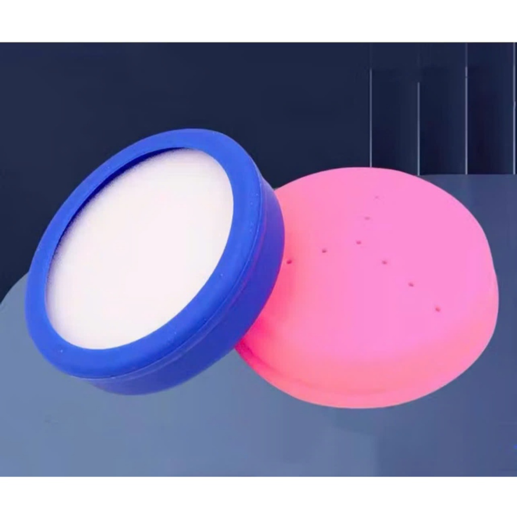 cao su bọc gạt gối nhiều màu điệm silicon bao gạt gối máy may 1 kim công nghiệp