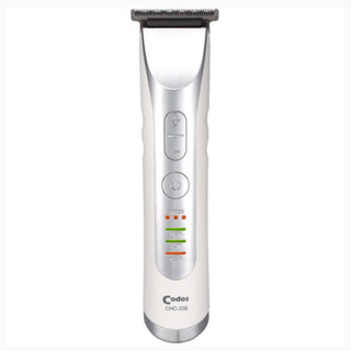 Tông Đơ Chấn Viền Codos CHC - 338 ( Hàng Chính Hãng )