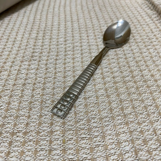 Set 6 thìa cho bé inox 18/10 hàng xuất dư đi Châu Âu, mẫu giao ngẫu nhiên