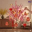 [ COMBO 10->50 🧧 MÓC DÁN TƯỜNG TÚI TIỀN MAY MẮN - TIỆN LỢI & RƯỚC LỘC VÀO NHÀ 🧧