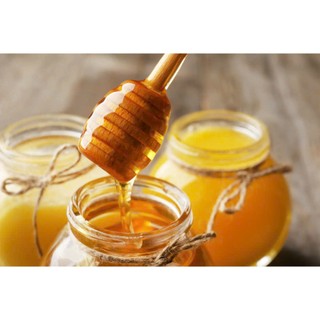 Que gỗ lấy mật 8cm | Mật ong & Thảo Mộc - Duna Bee