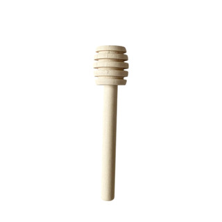 Que gỗ lấy mật 8cm | Mật ong & Thảo Mộc - Duna Bee