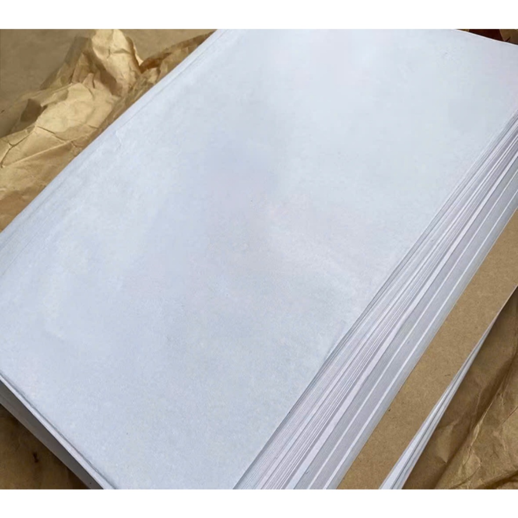 Giấy Gòn, giấy tập luyện thư pháp cho người mới kích thước 26x54cm