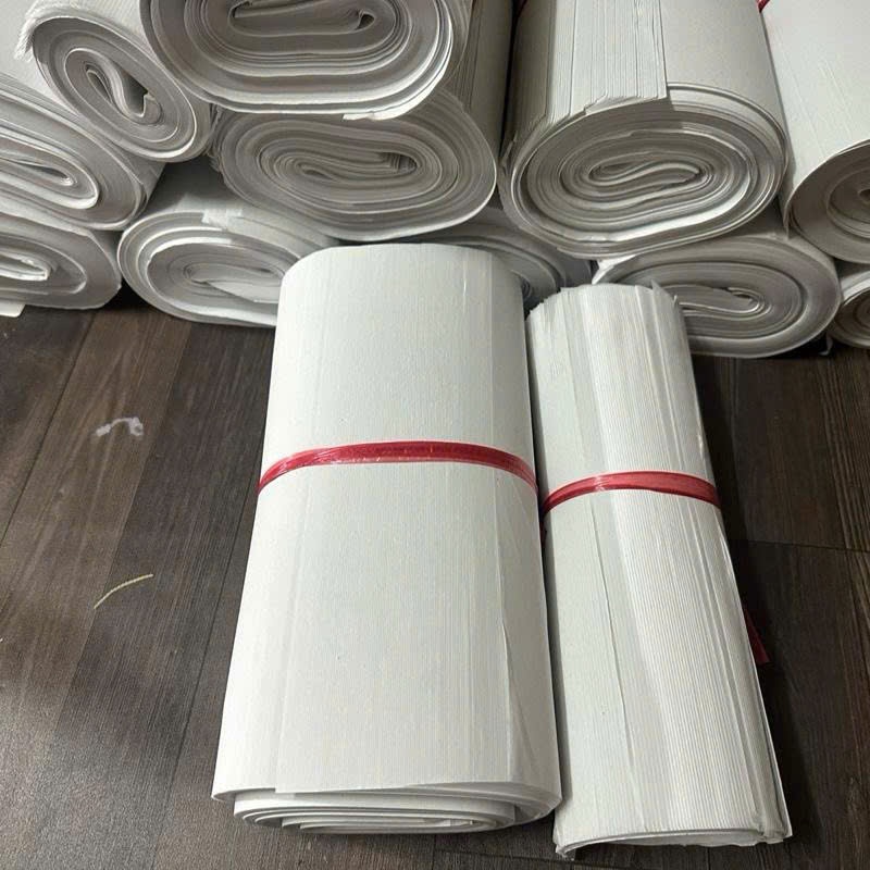 Giấy Gòn, giấy tập luyện thư pháp cho người mới kích thước 26x54cm