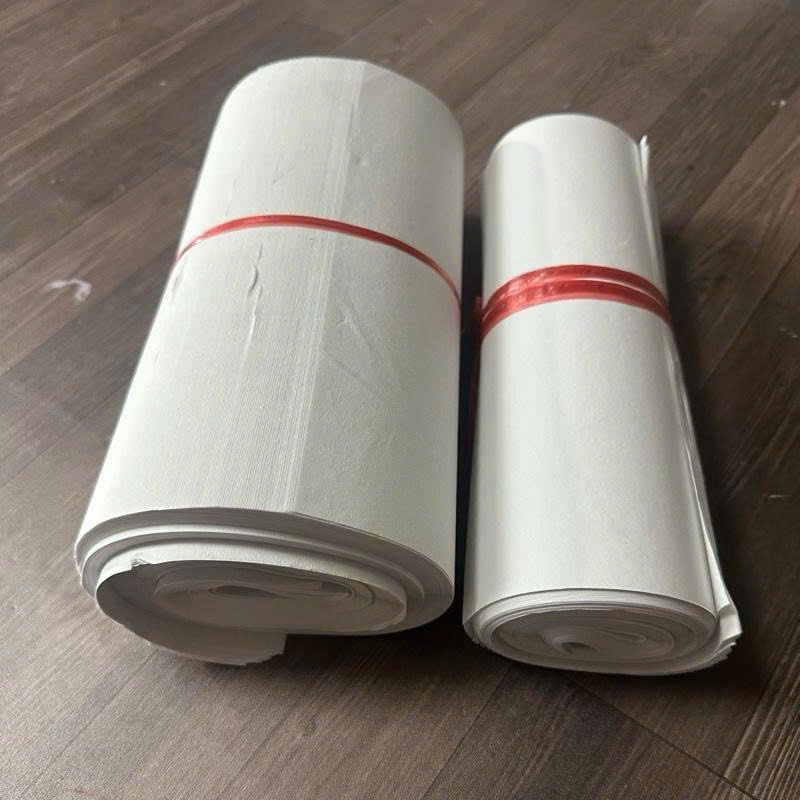 Giấy Gòn, giấy tập luyện thư pháp cho người mới kích thước 26x54cm