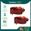 Công tắc ấm siêu tốc 16A 30A 250V màu đỏ chịu nhiệt độ cao chính hãng