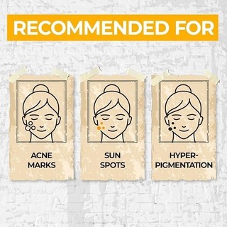 Numbuzin No.5 Vitamin Concentrated Serum 30ml - Dưỡng Sáng Da, Mờ Thâm Nám, Chống Lão Hóa, Thấm Hút Tốt