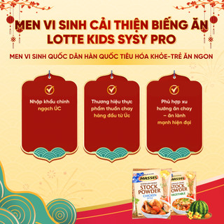 Bột Nêm Thuần Chay Cao Cấp Massel – Hạt Nêm Không Bột Ngọt, An Toàn Cho Sức Khỏe – Gói 50g