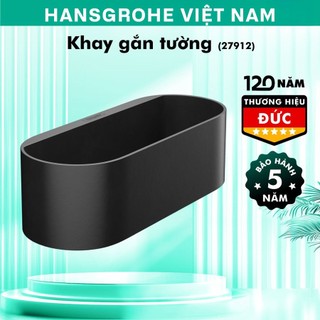 Khay gắn tường hansgrohe 27912