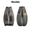 Quần dài Baggy Jeans Denim Xanh Wash dơ ống cong Devotus Local Brand - STAIN Pants Xanh dơ