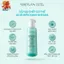 Combo Tẩy Tế Bào Chết Muối Biển Xanh, Serum Khử Mùi Mờ Thâm Nách Và Chân SHeGAN - Phù Hợp Cho Mọi Loại Da
