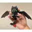 Nhân vật hoạt hình trang trí Răng Sún (Toothless)
