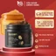 Tẩy Tế Bào Chết Body Chiết Xuất Cà Phê Dak Lak The Cocoon Dak Lak Coffee Polish 200ml ThegioiSikinfood