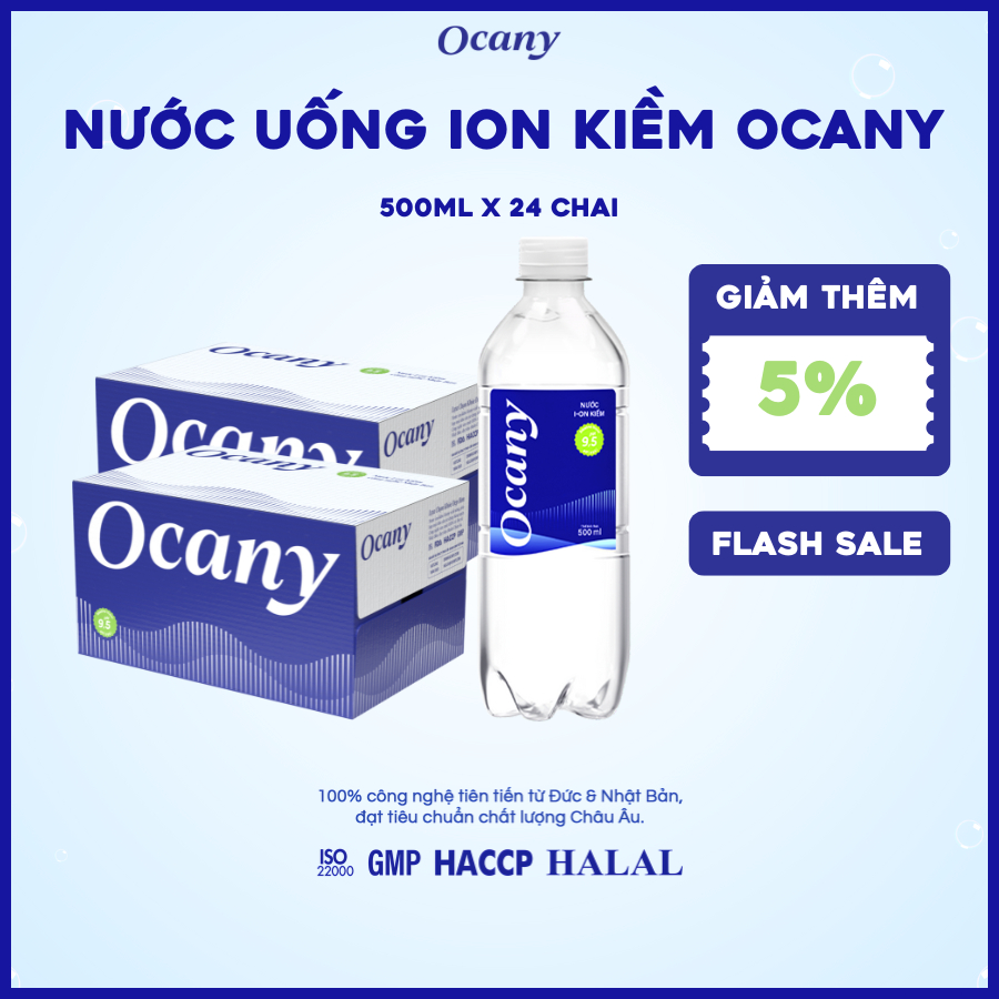 Ocany - Giá Tốt, Sale Tháng 07, Ship 0 Đồng | Shopee Việt Nam