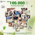 [DEAL TRI ÂN TẾT 2026] Combo Gối & Thảm Ngải Cứu Đông Y Cao Cấp Chính Hãng ADORA | Tặng Thêm Lõi Ngải Cứu & Hoa Hồng Khô — ảnh 6