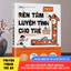 Sách - Rèn Tâm Luyện Tính Cho Trẻ - Tiên Phong Books